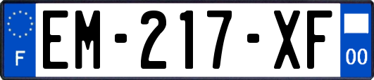 EM-217-XF