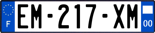 EM-217-XM