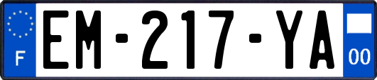 EM-217-YA