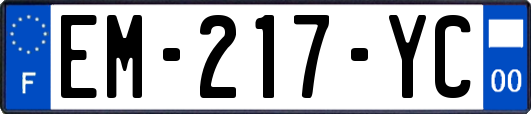 EM-217-YC