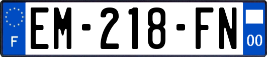 EM-218-FN