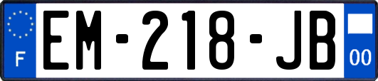 EM-218-JB