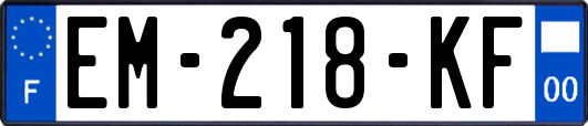 EM-218-KF