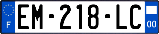 EM-218-LC