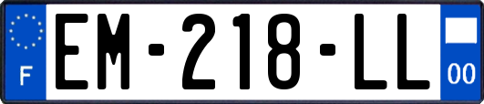 EM-218-LL