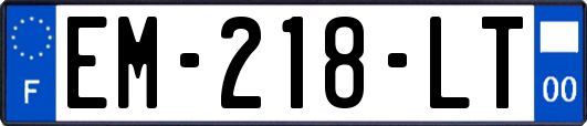 EM-218-LT