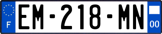 EM-218-MN