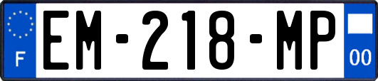 EM-218-MP