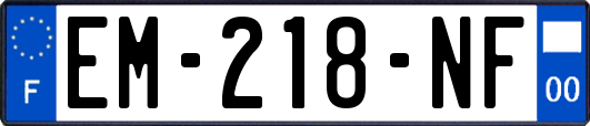 EM-218-NF
