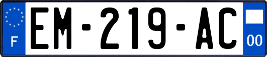 EM-219-AC