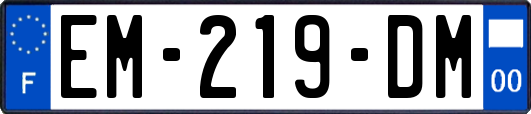 EM-219-DM