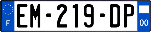 EM-219-DP