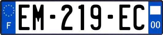 EM-219-EC