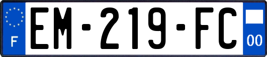 EM-219-FC