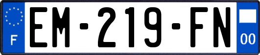EM-219-FN