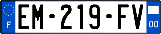 EM-219-FV
