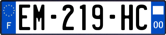 EM-219-HC