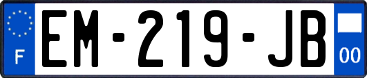 EM-219-JB