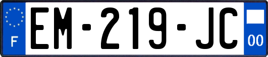 EM-219-JC