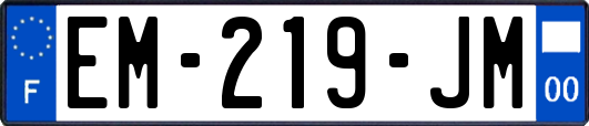EM-219-JM
