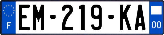 EM-219-KA