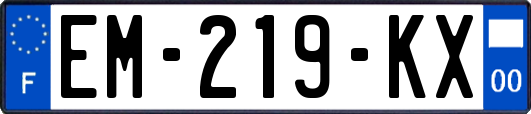 EM-219-KX