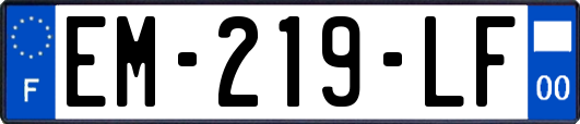EM-219-LF