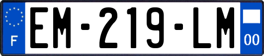 EM-219-LM