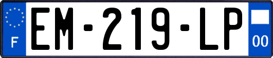 EM-219-LP