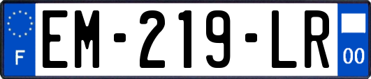 EM-219-LR