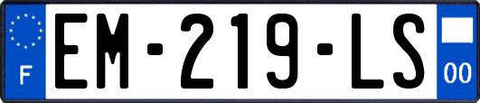 EM-219-LS