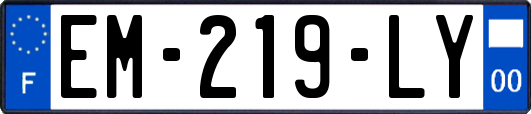 EM-219-LY