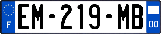 EM-219-MB