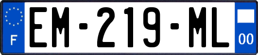 EM-219-ML