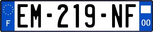 EM-219-NF