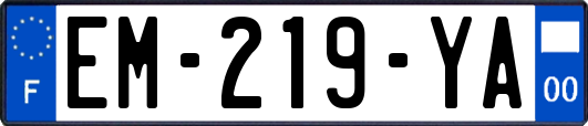 EM-219-YA