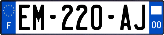 EM-220-AJ