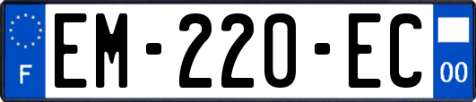 EM-220-EC