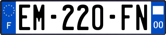 EM-220-FN