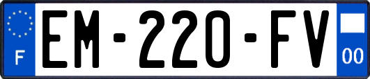 EM-220-FV