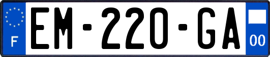EM-220-GA