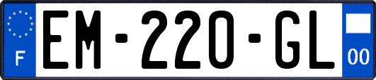 EM-220-GL