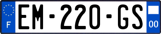 EM-220-GS