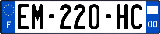 EM-220-HC