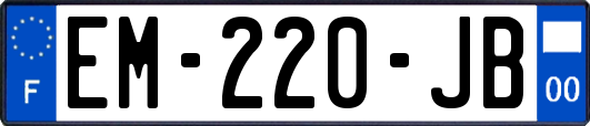 EM-220-JB