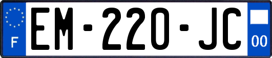 EM-220-JC