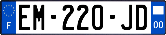 EM-220-JD