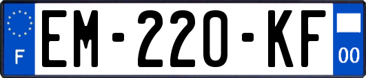 EM-220-KF