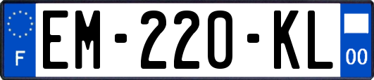 EM-220-KL