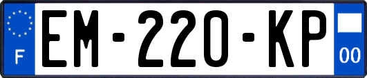 EM-220-KP